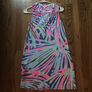Lilly Essie dress